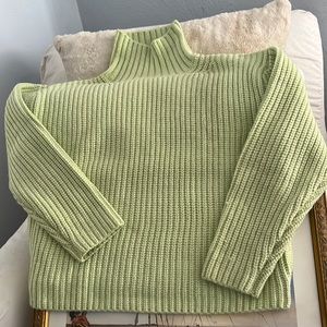 Ann Taylor sweater